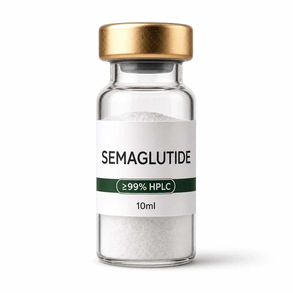 Semaglutide