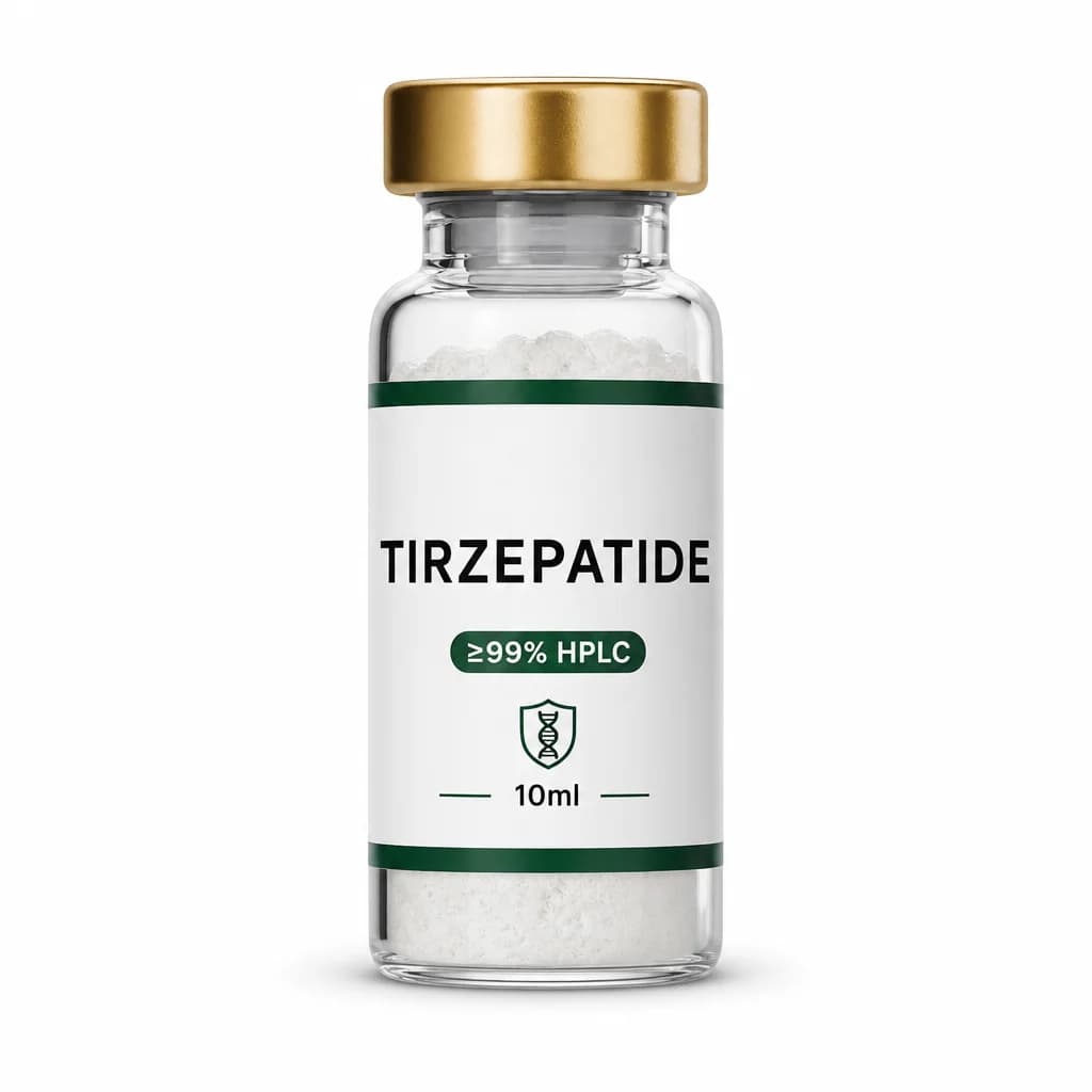 Tirzepatide