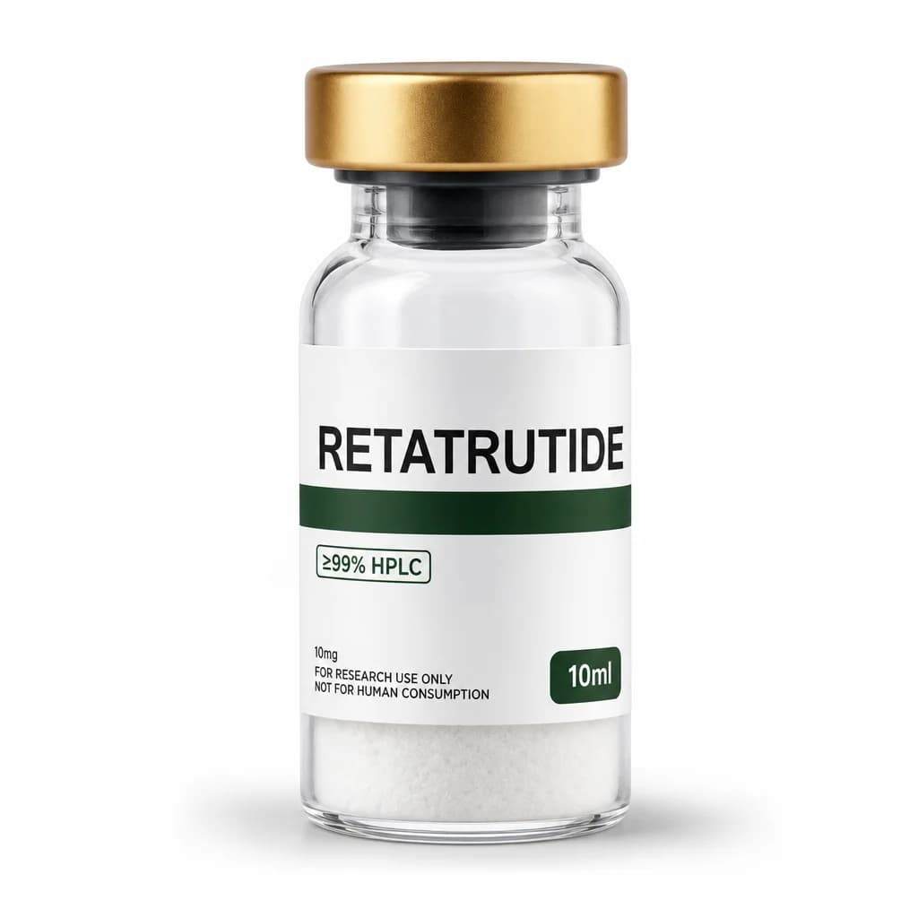 Retatrutide