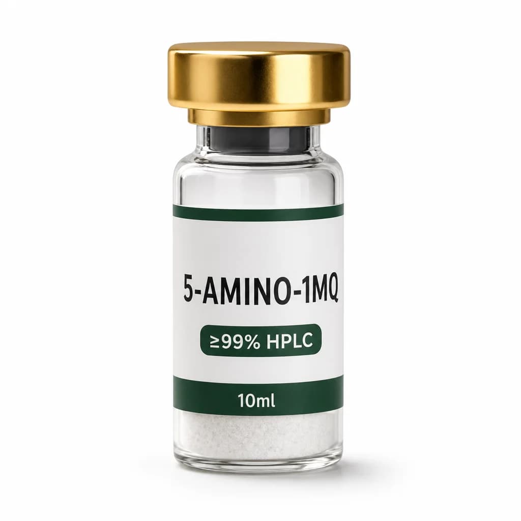 5-Amino-1MQ