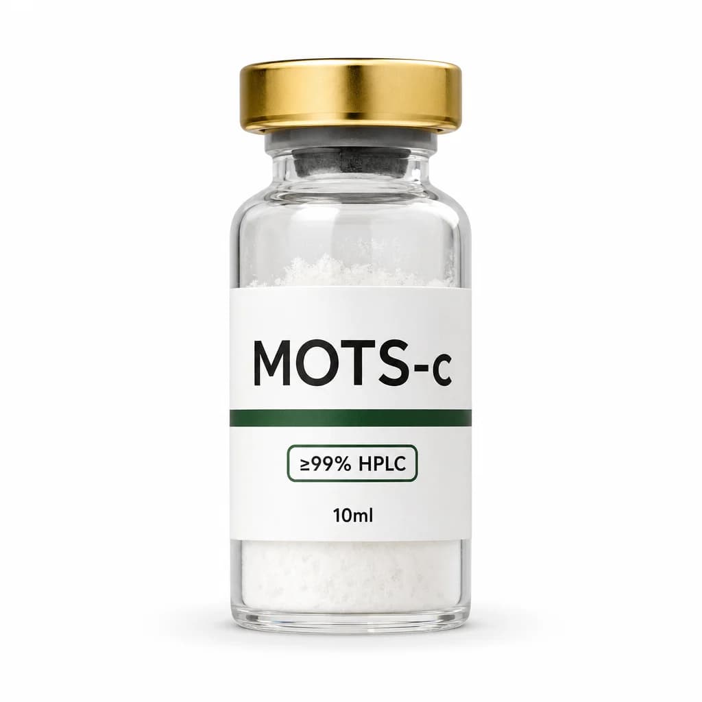 MOTS-c