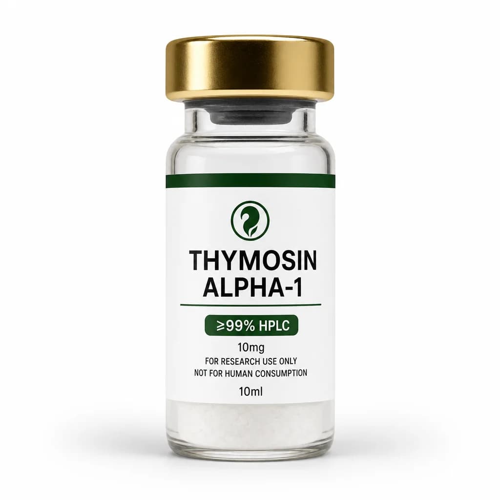 Thymosin Alpha-1
