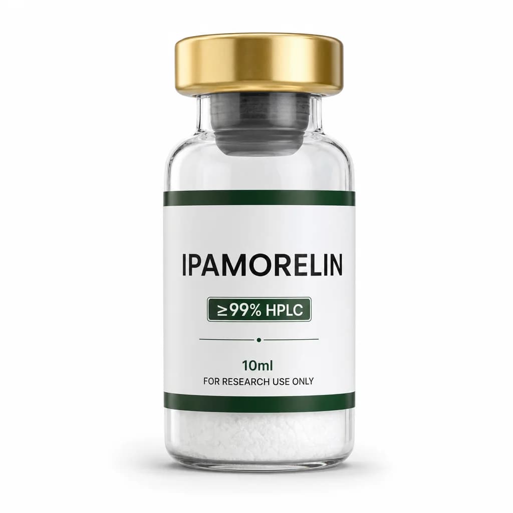 Ipamorelin