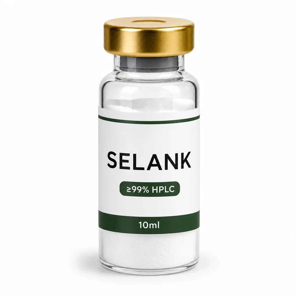 Selank