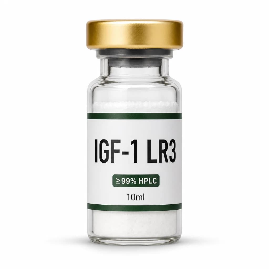 IGF-1 LR3