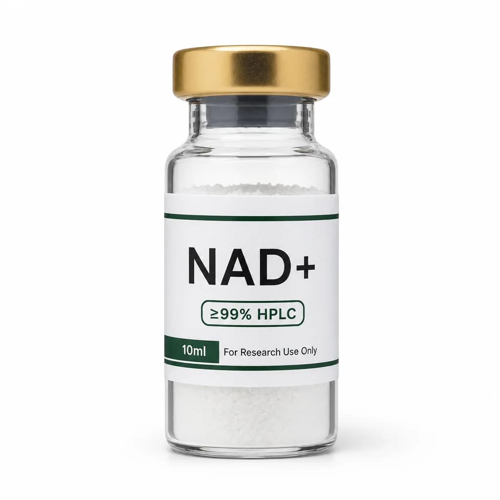 NAD+