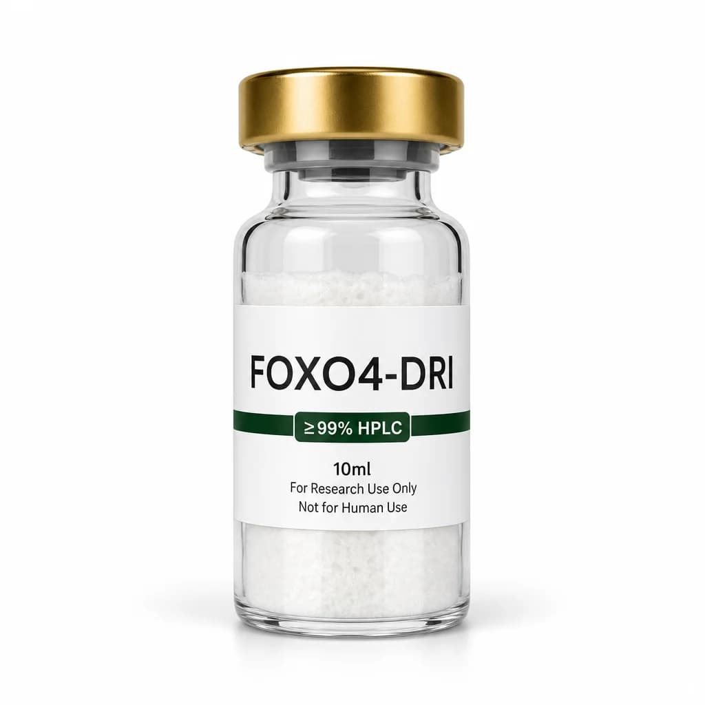 FOXO4-DRI