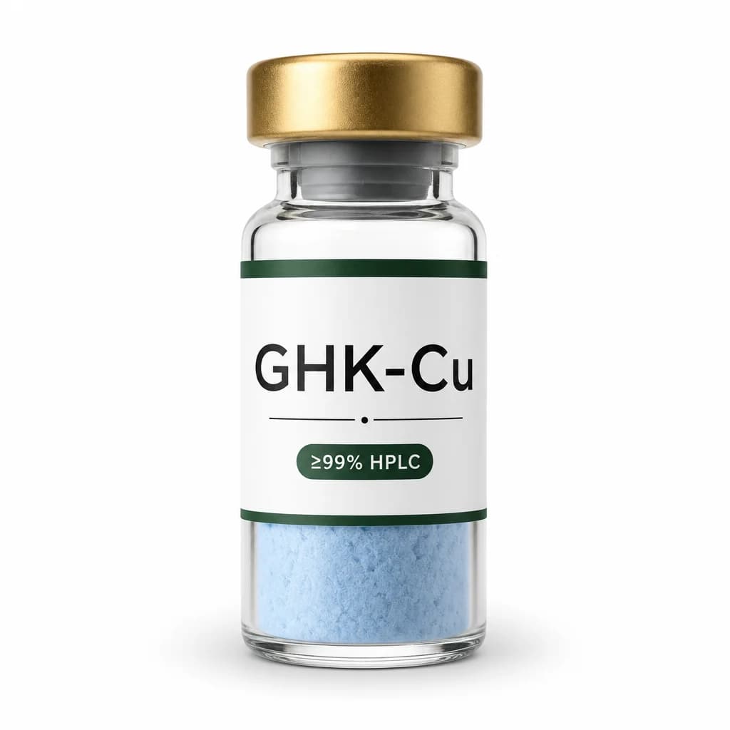 GHK-Cu