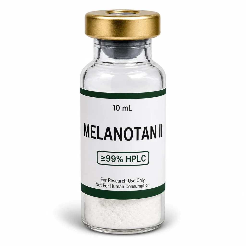 Melanotan II