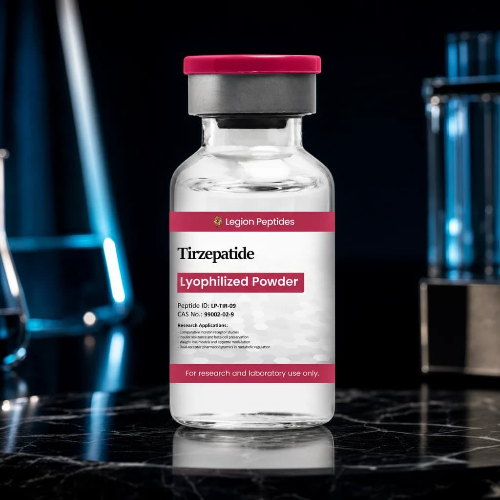 Tirzepatide 2