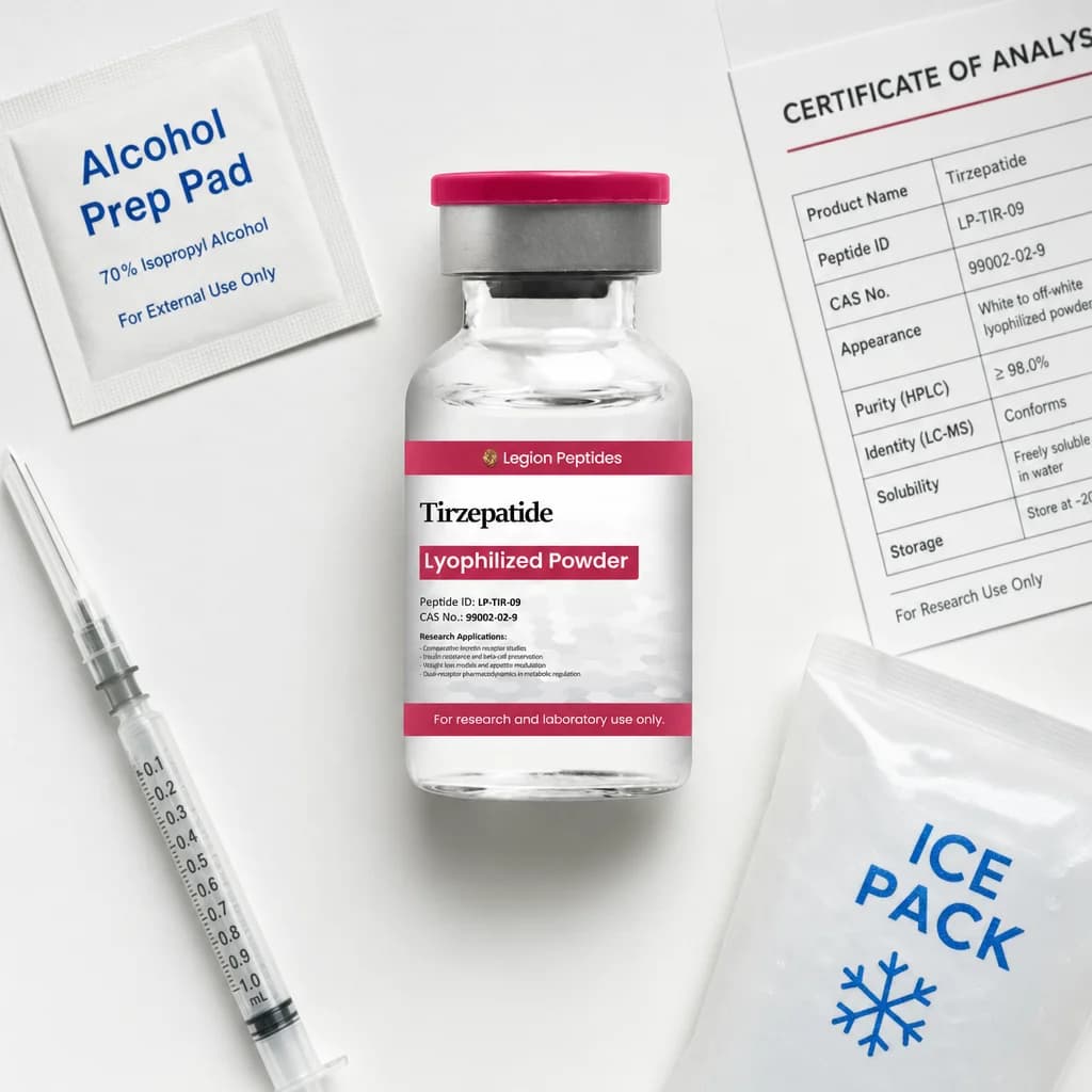 Tirzepatide 4