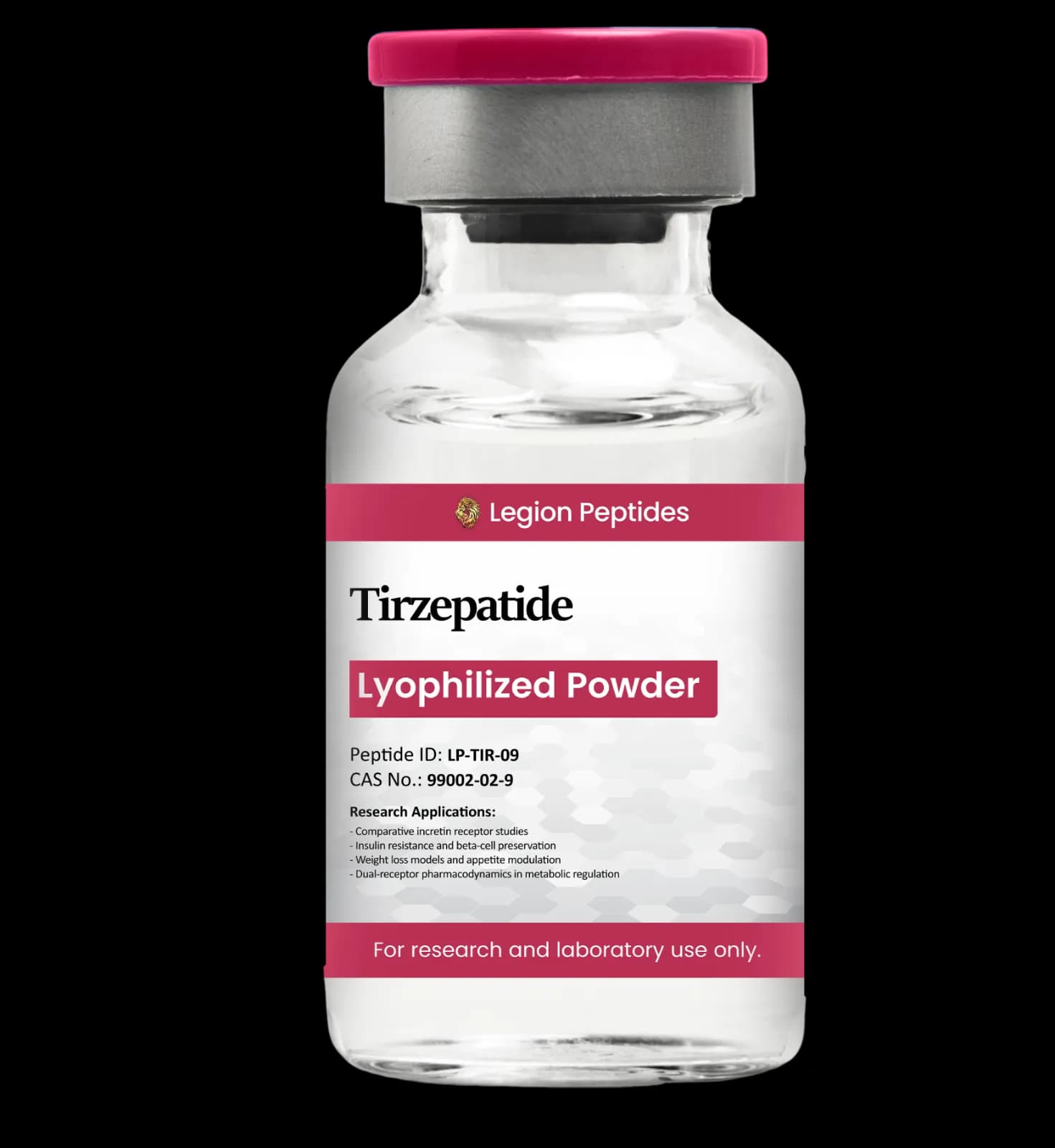 Tirzepatide 5